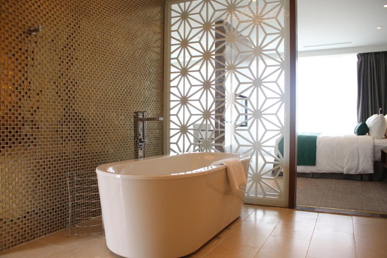 Dic Star Hotels & Resorts Vinh Phuc Vinh Yen Экстерьер фото