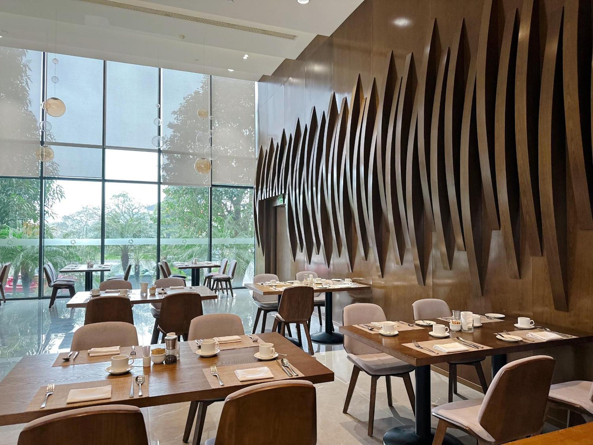 Dic Star Hotels & Resorts Vinh Phuc Vinh Yen Экстерьер фото